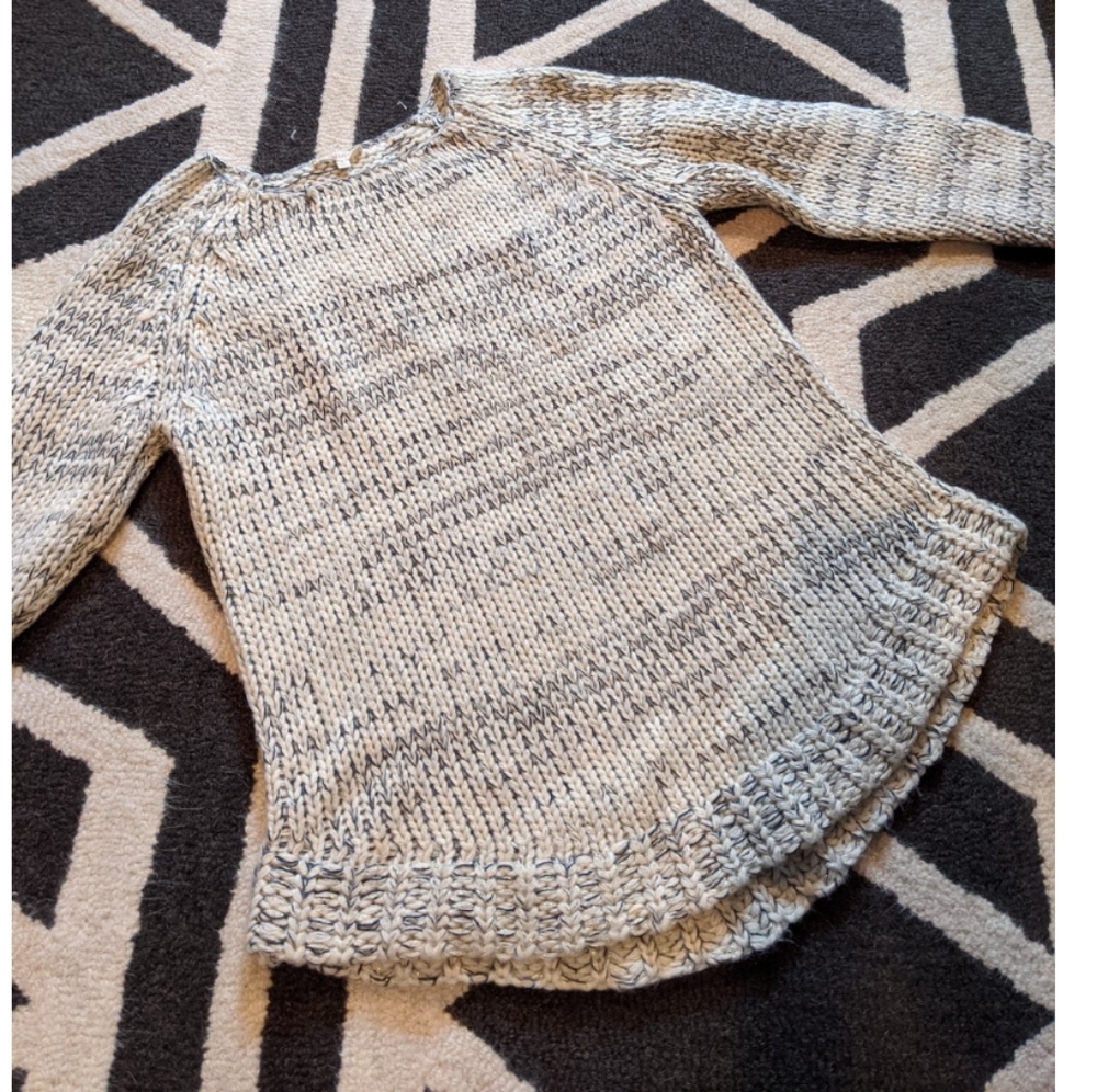 Mystree Sweater